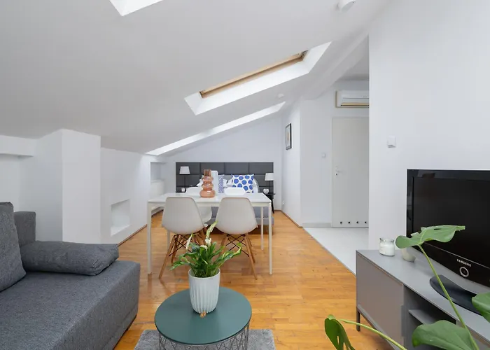 Old Town - Apartment With Ac - Dluga 65