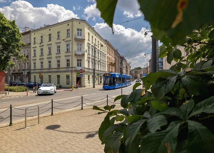 Old Town - Apartment With Ac - Dluga 65