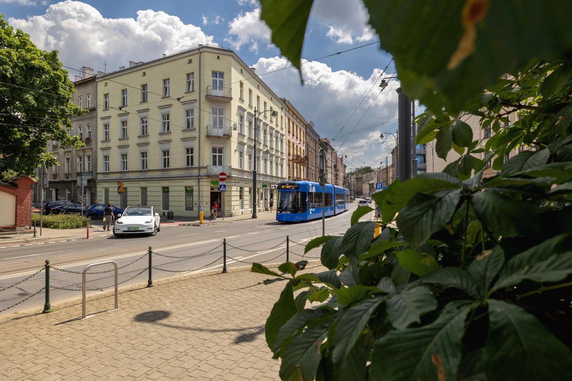 Old Town - With Ac - Dluga 65 Apartment
