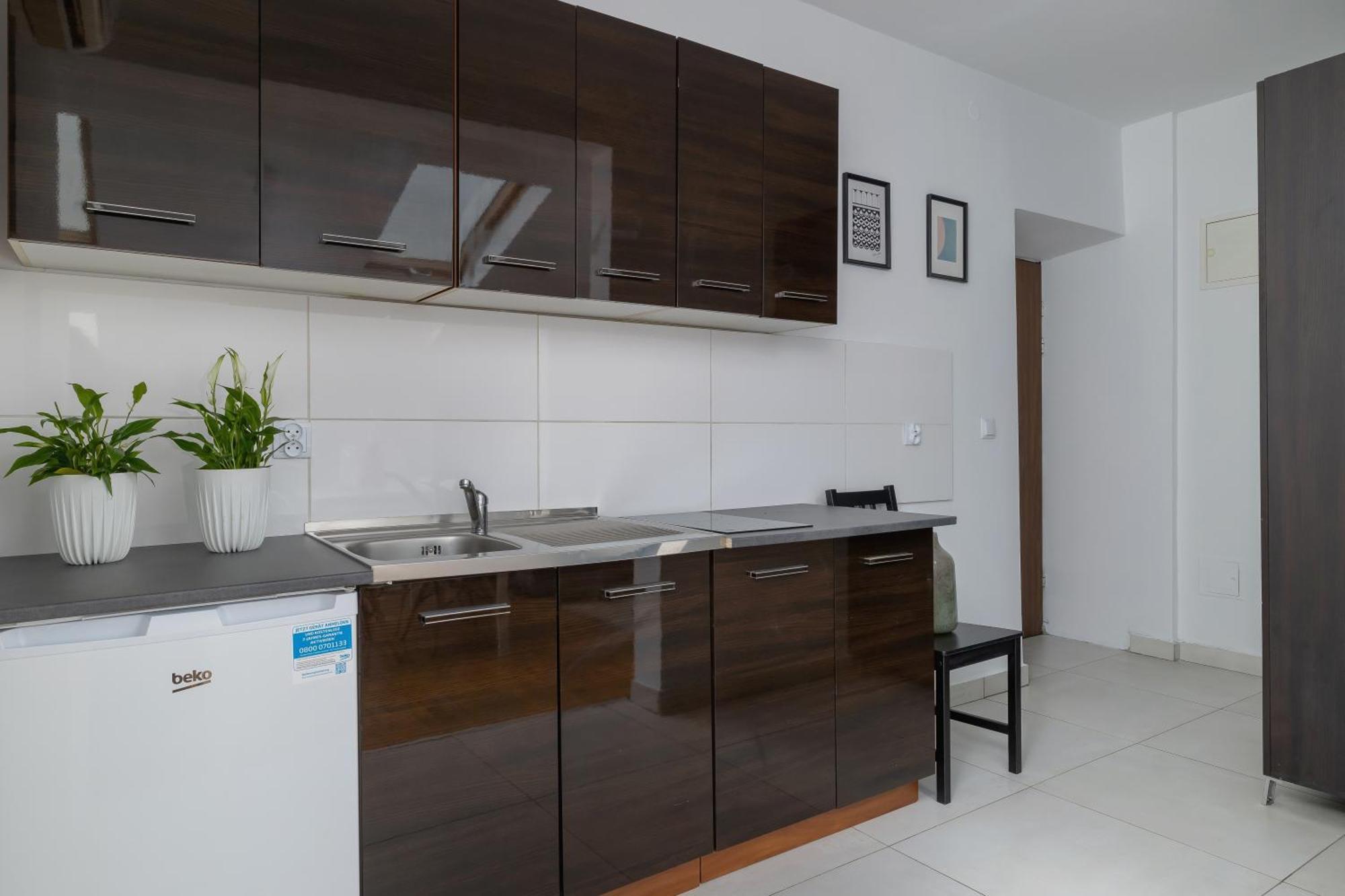 Apartmán Old Town - With Ac - Dluga 65