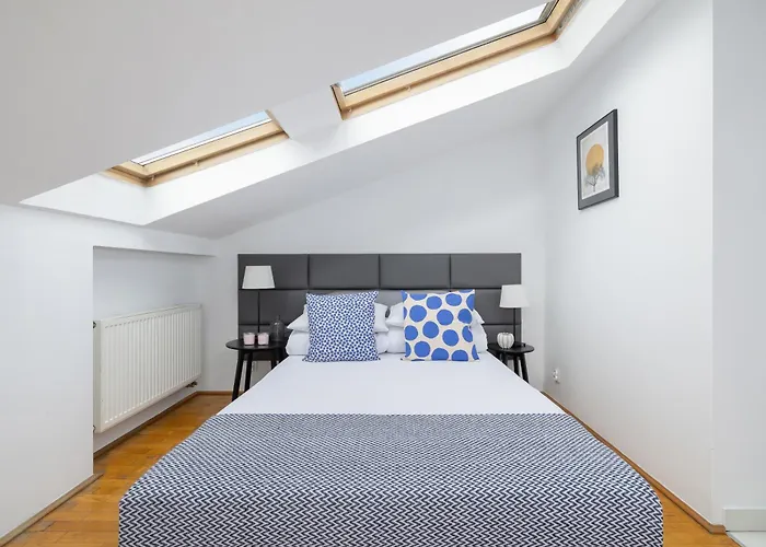 Old Town - Apartment With Ac - Dluga 65